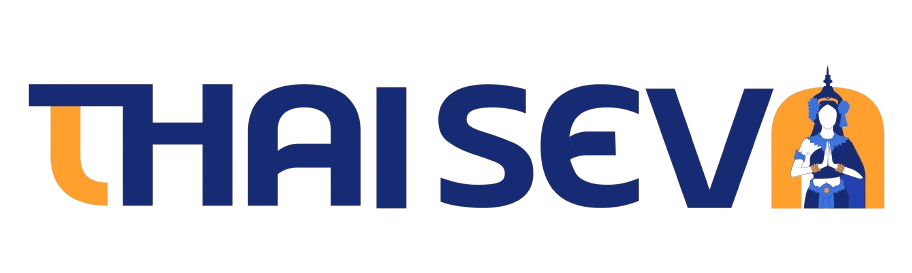 Thaiseva Logo